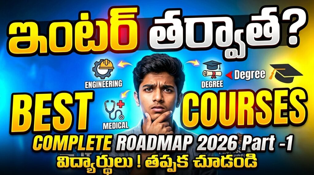 Best Courses After Intermediate